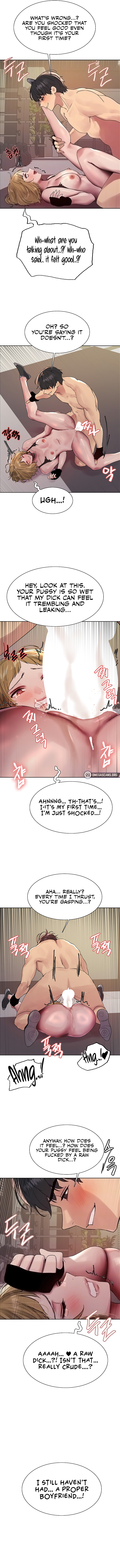 Read manhwa Sex Stopwatch  Chapter 105 - SauceManhwa.com