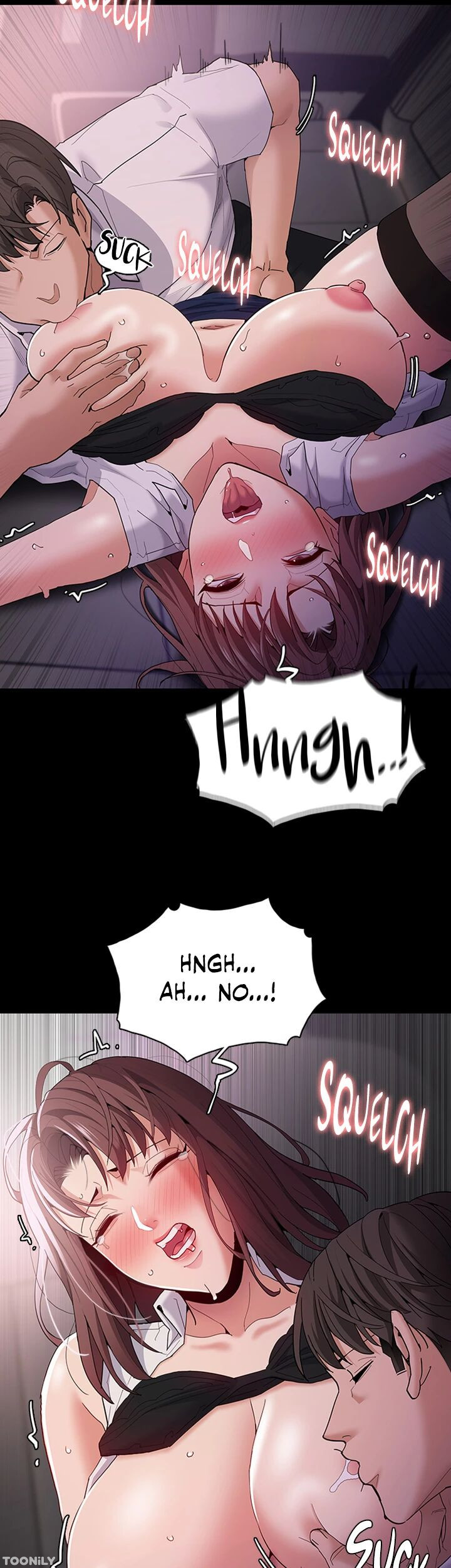 Read manhwa Pervert Addiction Chapter 38 - SauceManhwa.com