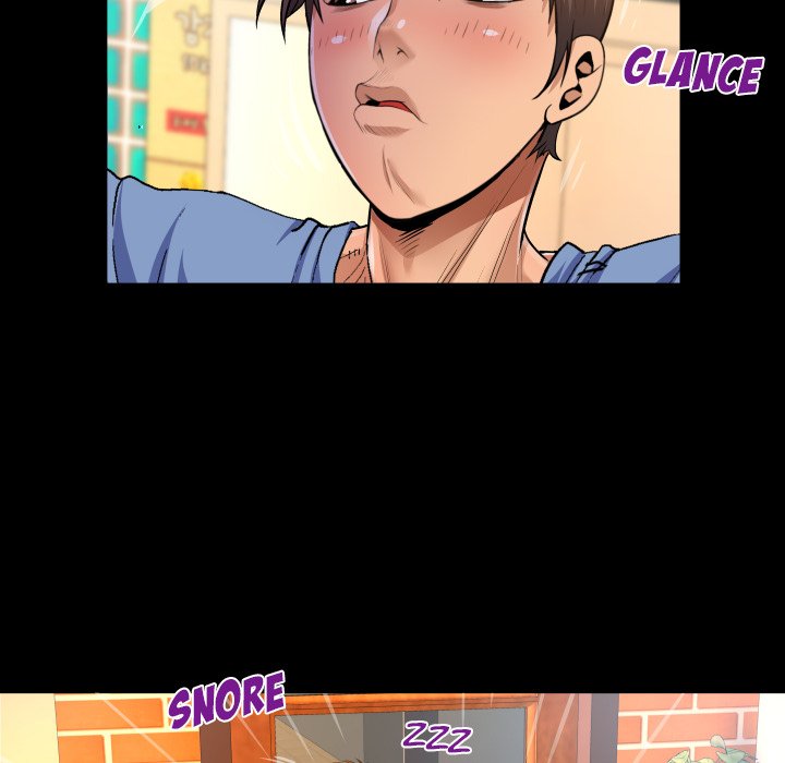 Read manhwa The Unforeseen Guest Chapter 16 - SauceManhwa.com