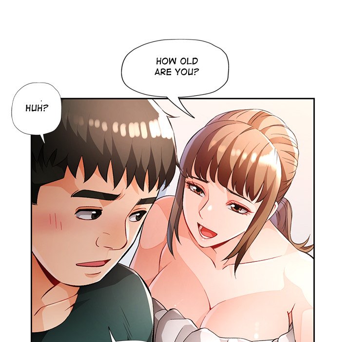 Read manhwa Wait, I’m a Married Woman! Chapter 21 - SauceManhwa.com