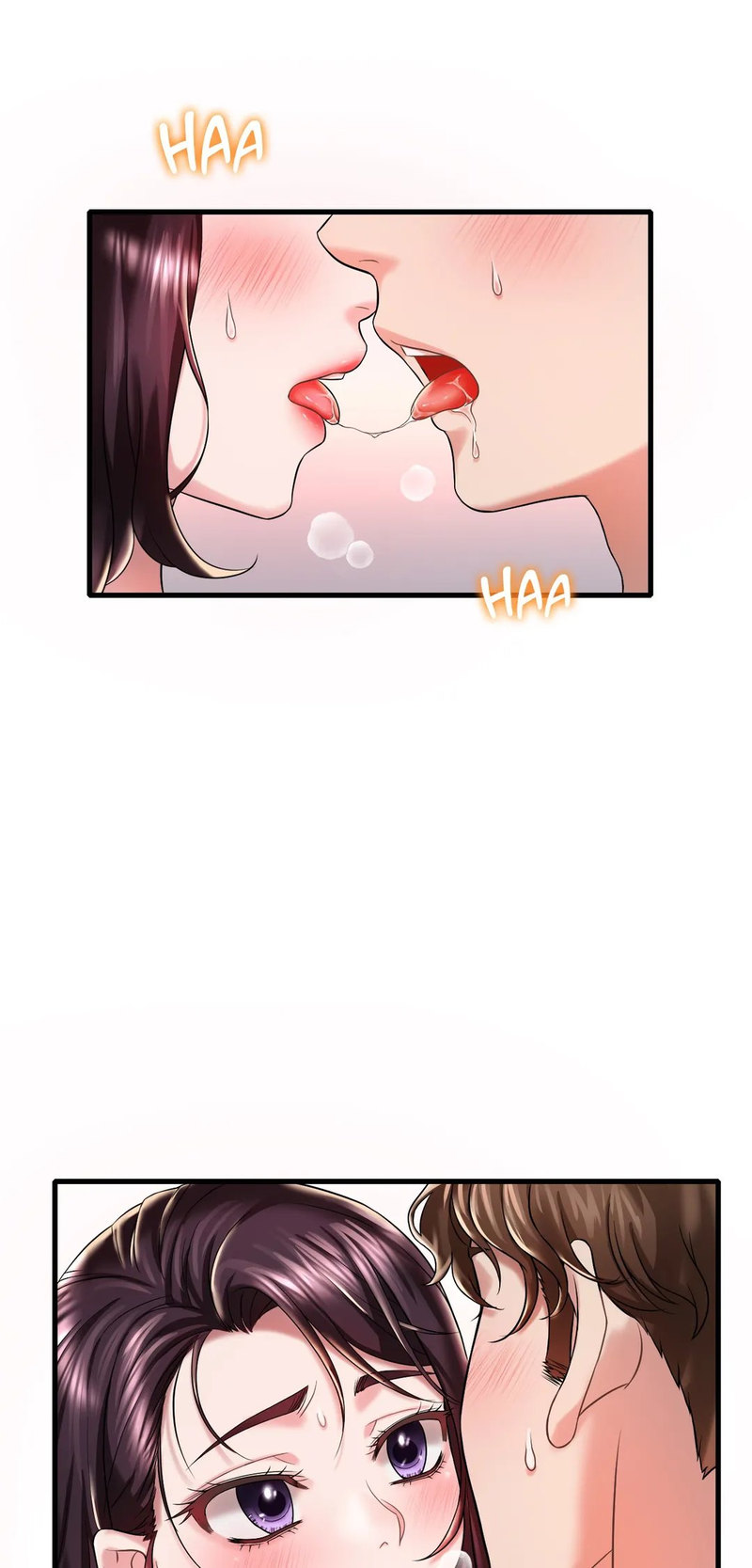 Read manhwa She Wants to Get Drunk Chapter 9 - SauceManhwa.com