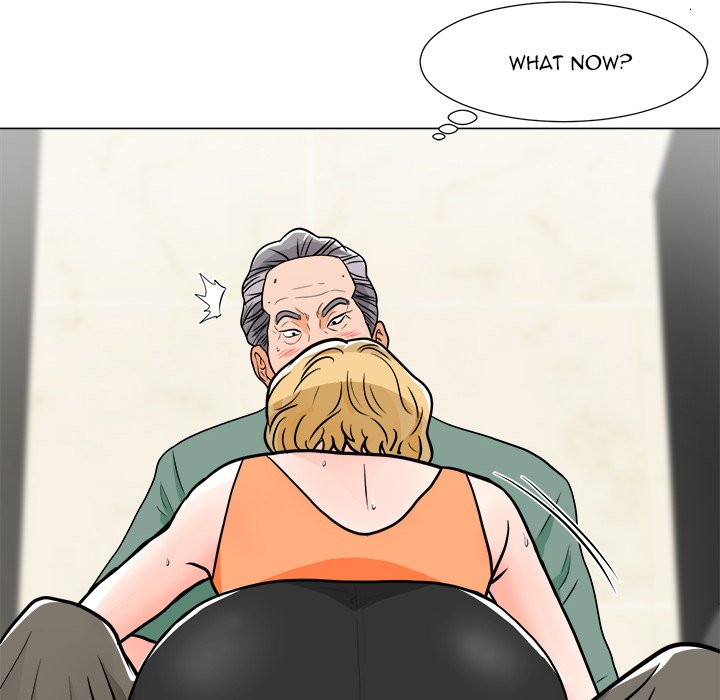 Read manhwa Family Business END Chapter 9 - SauceManhwa.com