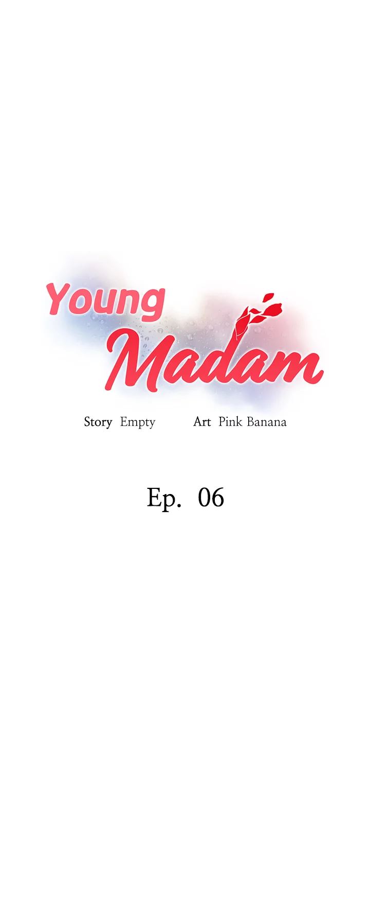 Read manhwa Young Madam End Chapter 6 - SauceManhwa.com