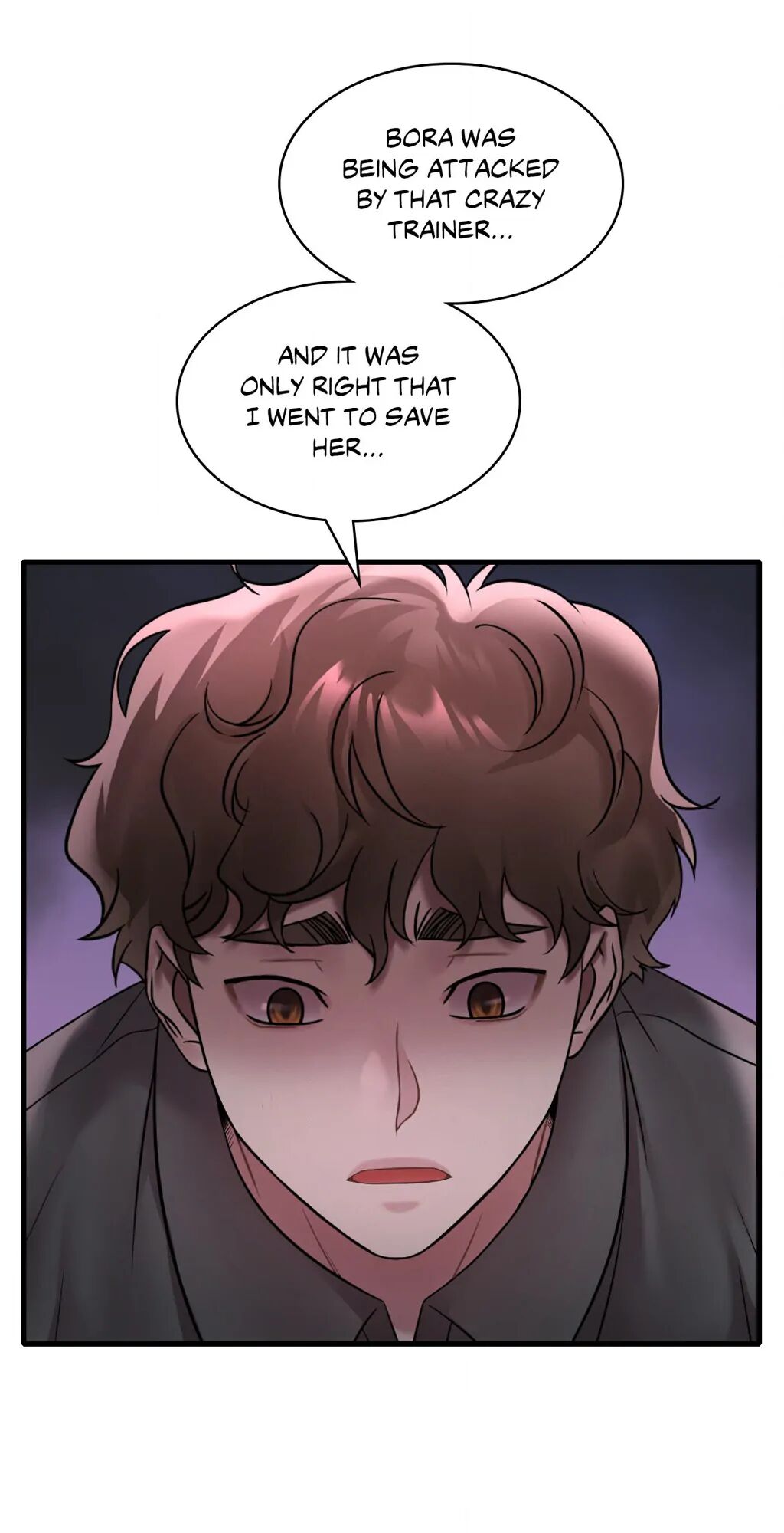 Read manhwa Drunk on You  Chapter 55 - SauceManhwa.com