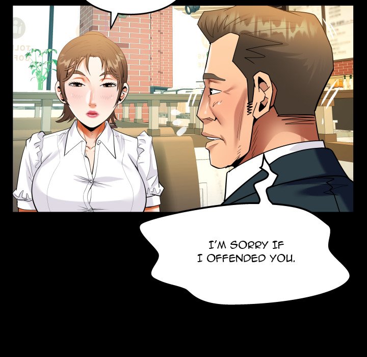 Read manhwa The Unforeseen Guest Chapter 112 - SauceManhwa.com