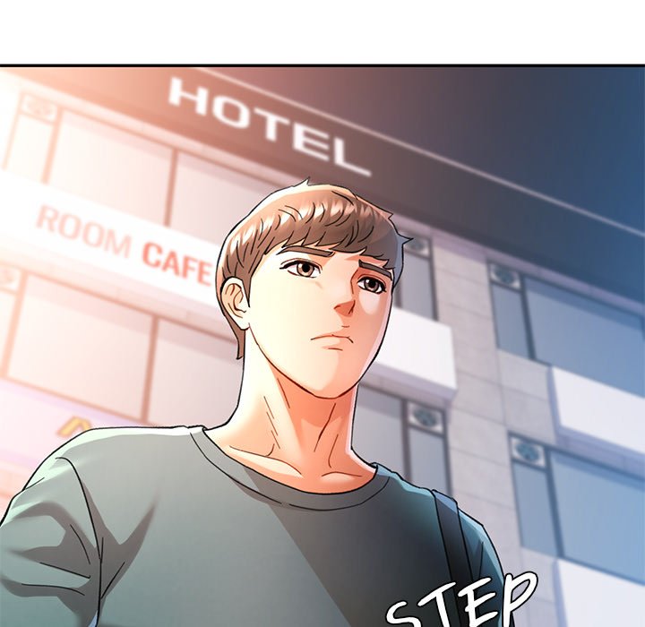 Read manhwa In Her Place Chapter 46 - SauceManhwa.com