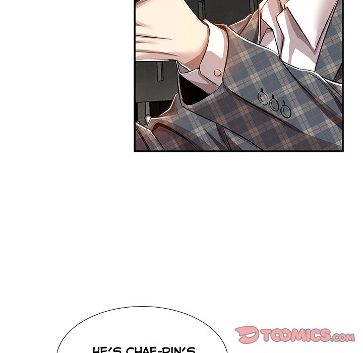 Read manhwa Sponsor (Drama) END Chapter 18 - SauceManhwa.com