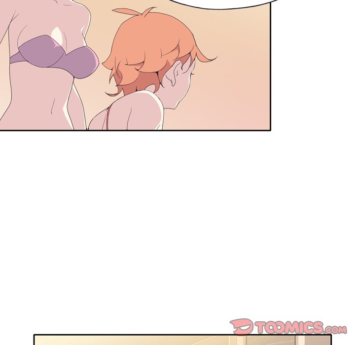 Read manhwa 15 Beauties END Chapter 35 - SauceManhwa.com