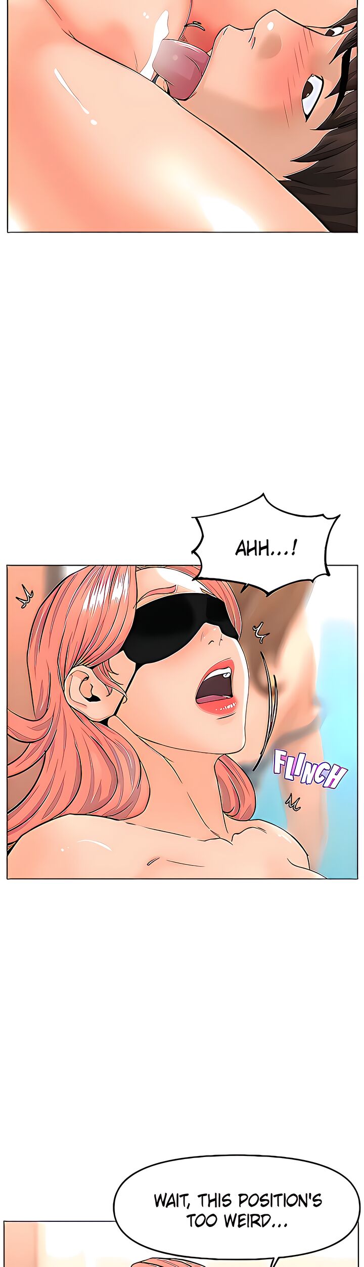 Read manhwa Celeb Next Door END Chapter 66 - SauceManhwa.com