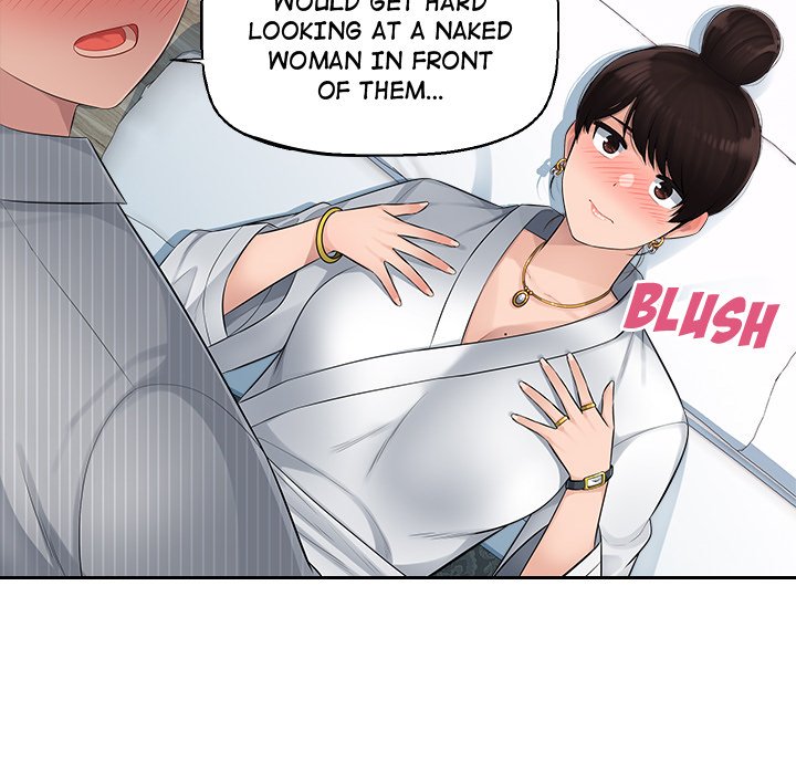 Read manhwa Office Desires End Chapter 3 - SauceManhwa.com