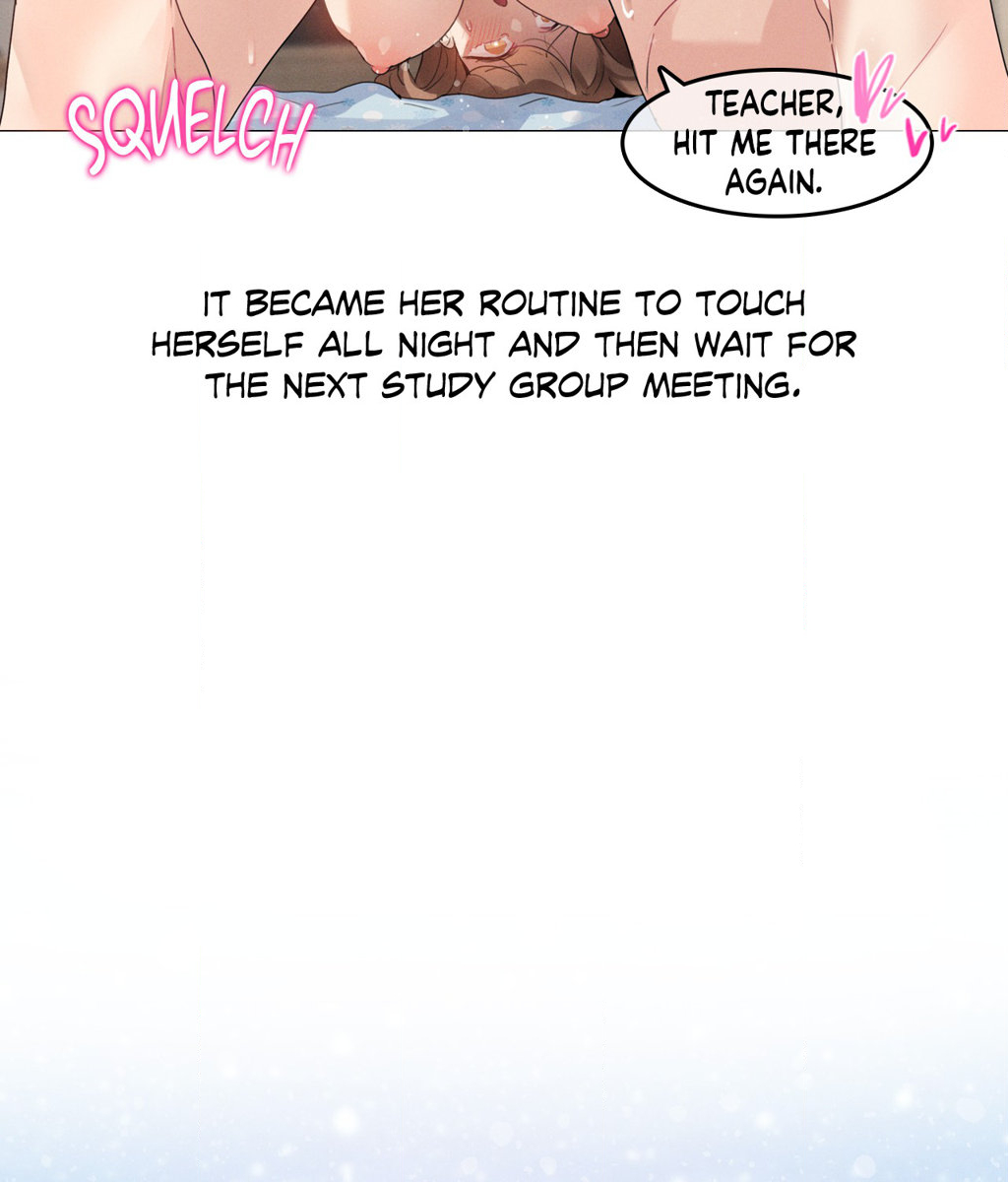 Read manhwa Alice’s Adult Storytime  Chapter 27 - SauceManhwa.com