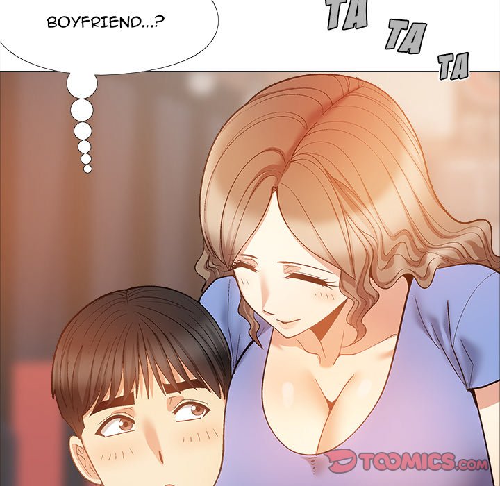 Read manhwa Sergeant Brynn END Chapter 36 - SauceManhwa.com