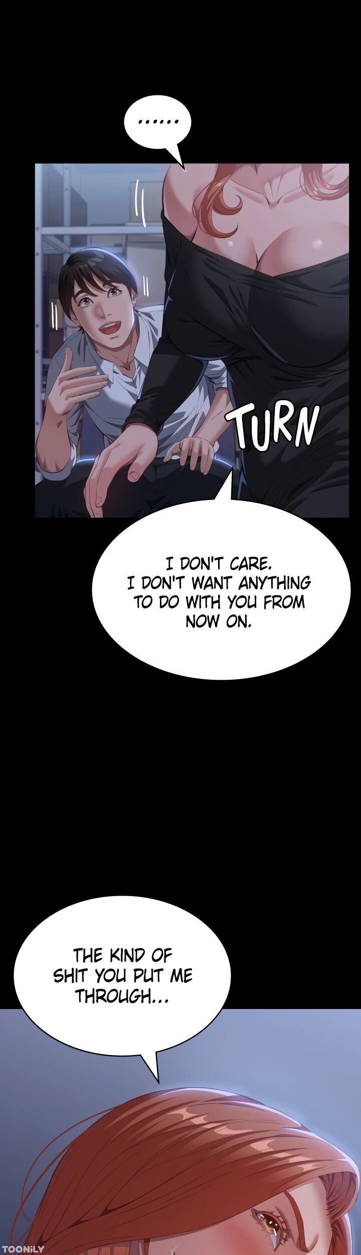 Read manhwa Resume Chapter 71 - SauceManhwa.com