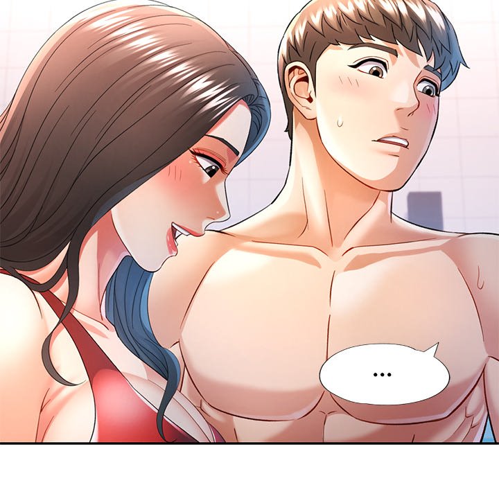 Read manhwa In Her Place Chapter 37 - SauceManhwa.com