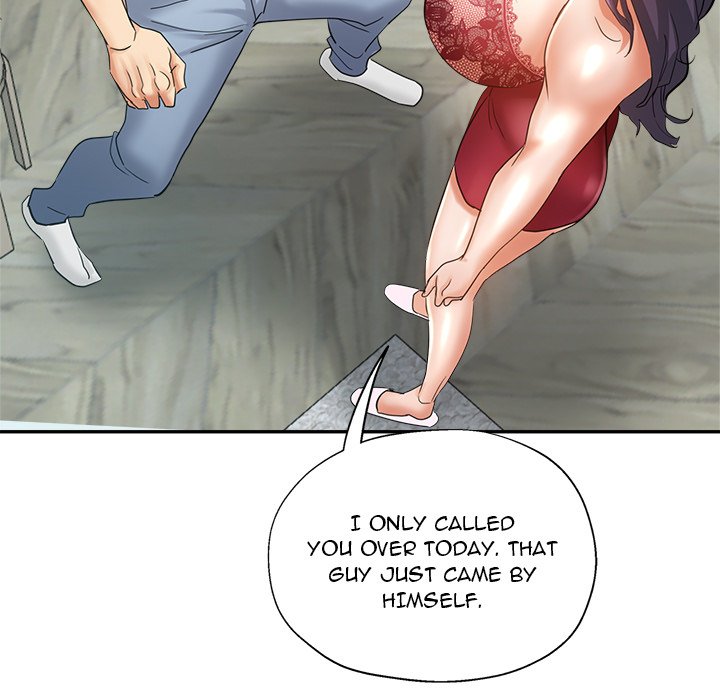 Read manhwa Newfound Partners END Chapter 19 - SauceManhwa.com