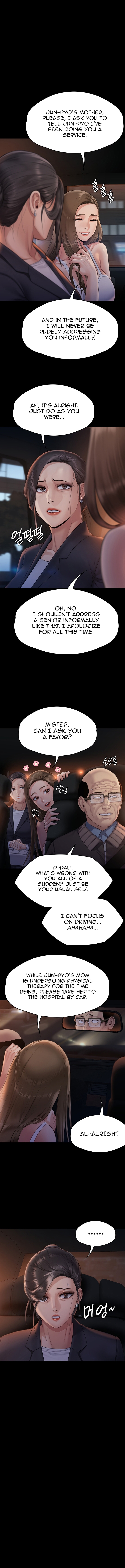 Read manhwa Landlord’s Little Daughter Chapter 259 - SauceManhwa.com