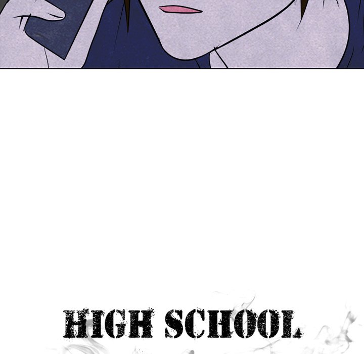 Read manhwa High School Devil Chapter 241 - SauceManhwa.com