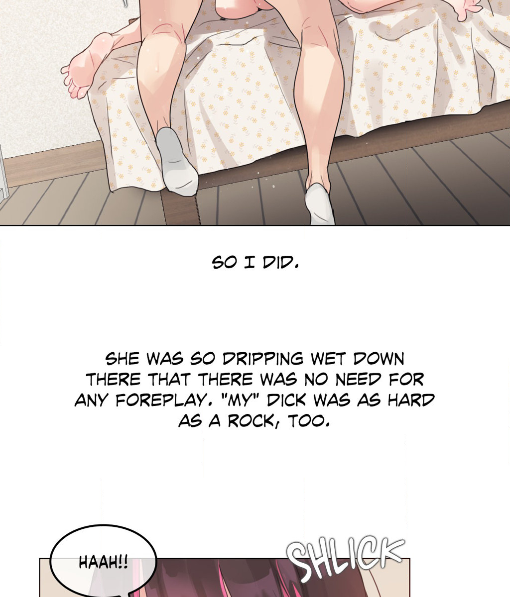 Read manhwa Alice’s Adult Storytime  Chapter 9 - SauceManhwa.com