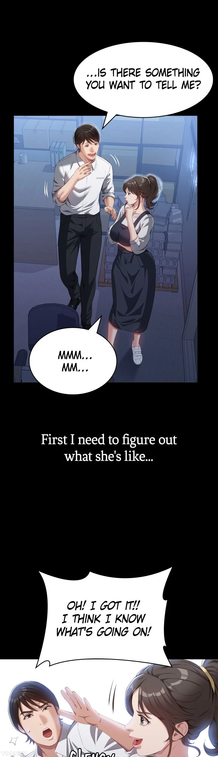 Read manhwa Resume Chapter 72 - SauceManhwa.com