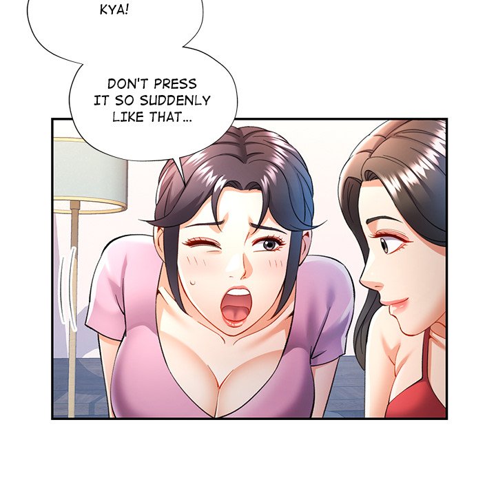 Read manhwa In Her Place Chapter 28 - SauceManhwa.com