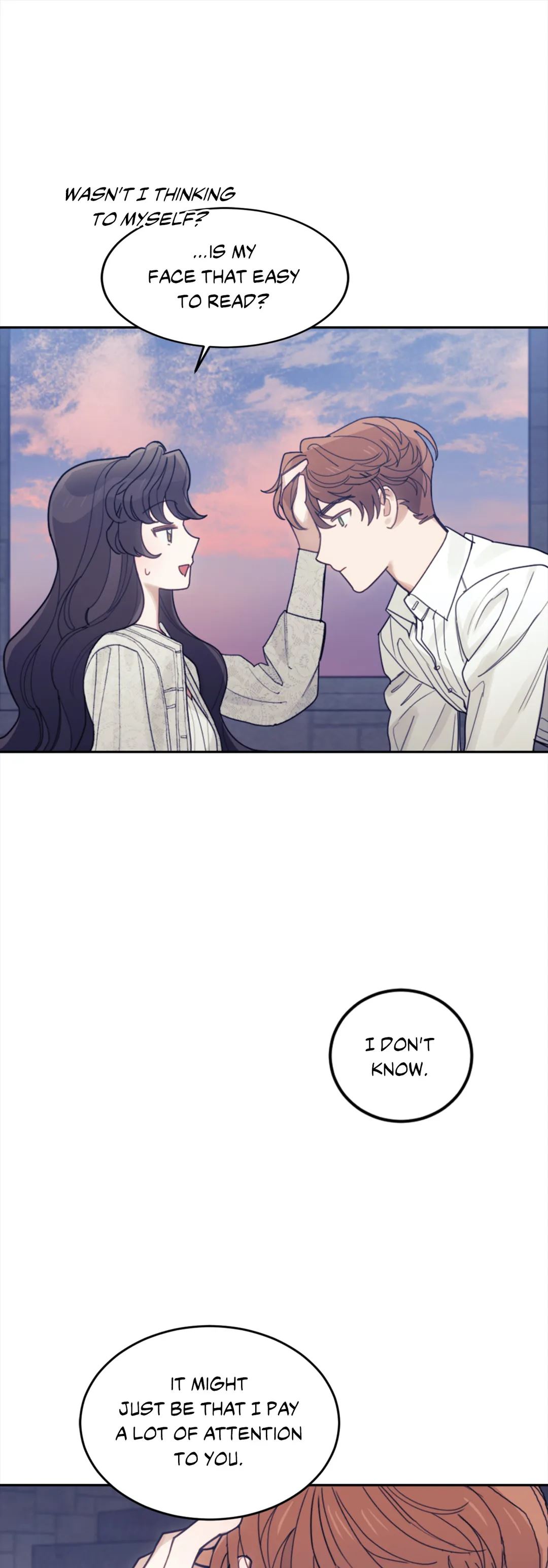 Read manhwa I’m No Heroine! Chapter 27 - SauceManhwa.com