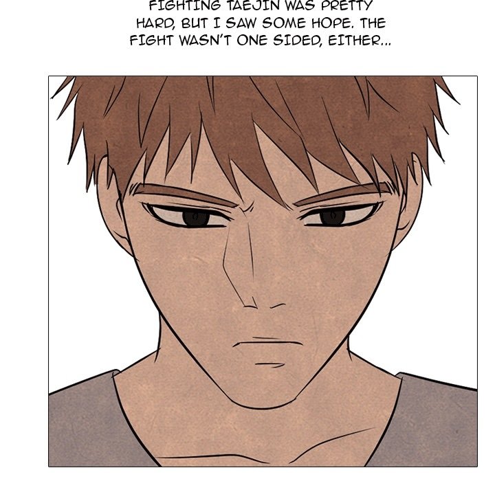 Read manhwa High School Devil Chapter 112 - SauceManhwa.com