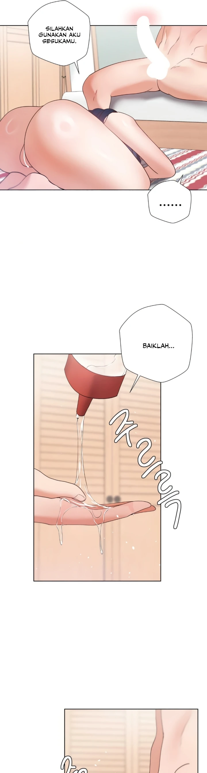 Read manhwa Family With Benefits  Chapter 37 - SauceManhwa.com