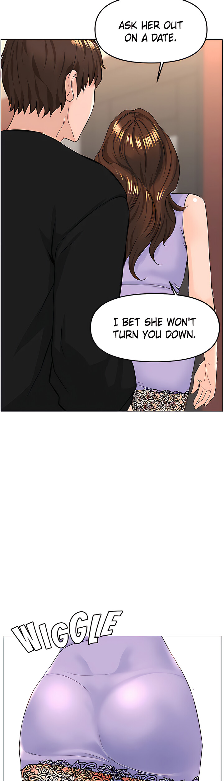 Read manhwa Celeb Next Door END Chapter 63 - SauceManhwa.com