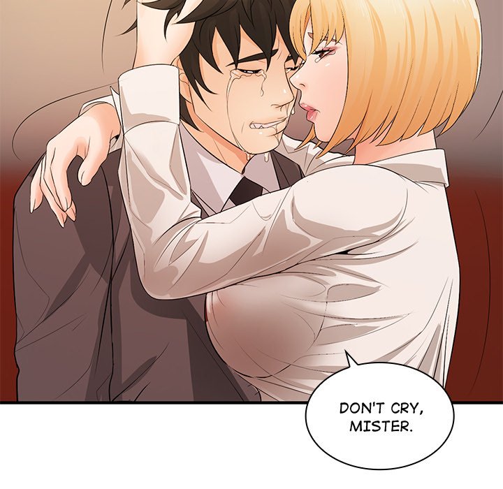 Read manhwa Office Troubles END Chapter 15 - SauceManhwa.com