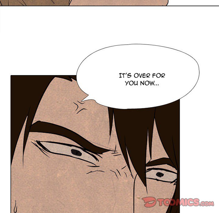 Read manhwa High School Devil Chapter 124 - SauceManhwa.com