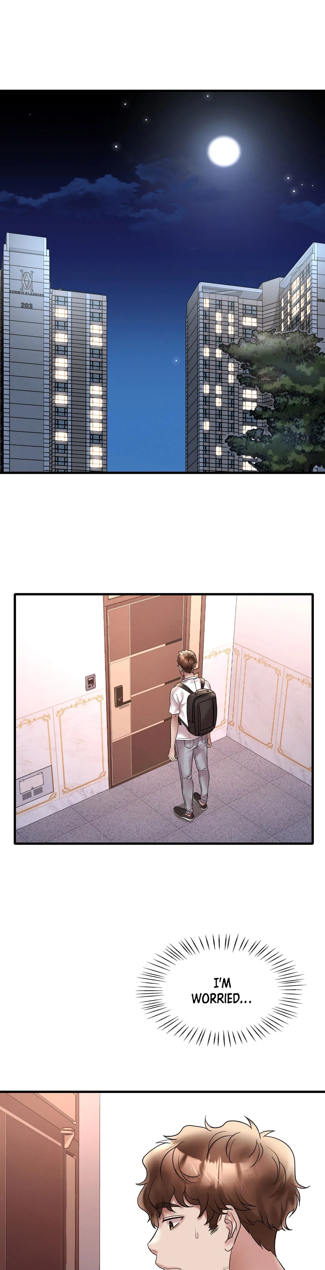 Read manhwa Drunk on You  Chapter 26 - SauceManhwa.com