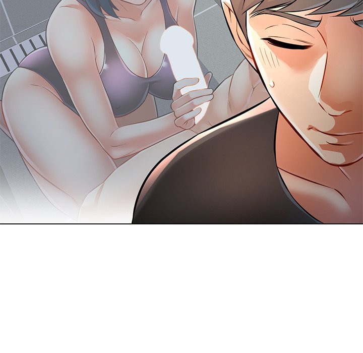 Read manhwa In Her Place Chapter 5 - SauceManhwa.com