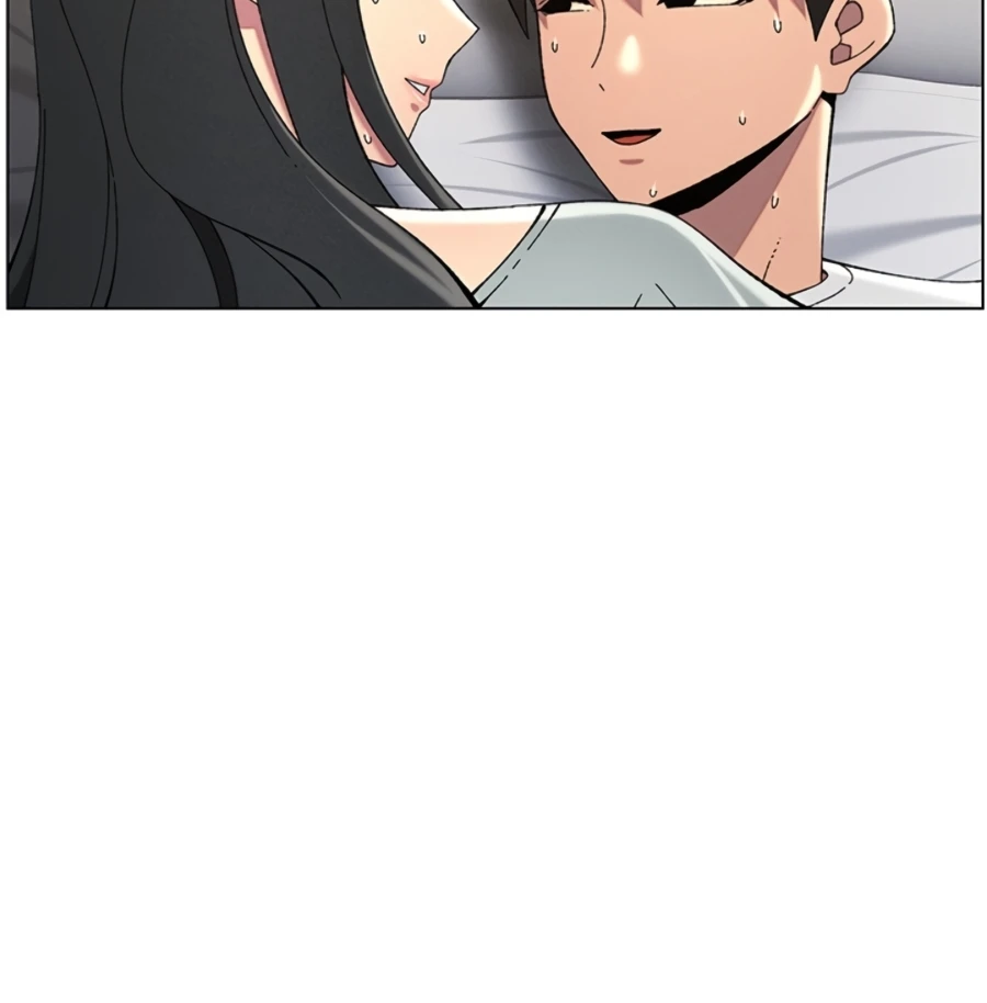 Read manhwa Secret Lessons With My Younger Sister  Chapter 36 - SauceManhwa.com