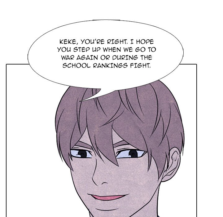 Read manhwa High School Devil Chapter 189 - SauceManhwa.com