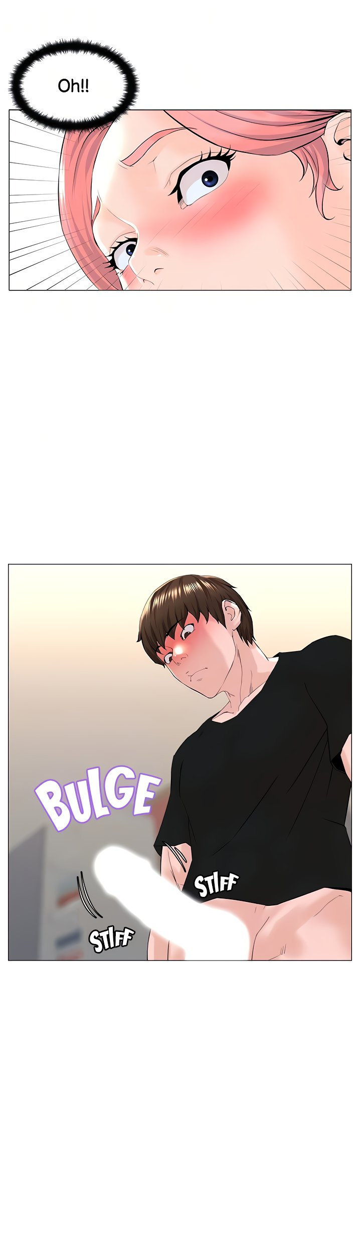 Read manhwa Celeb Next Door END Chapter 46 - SauceManhwa.com