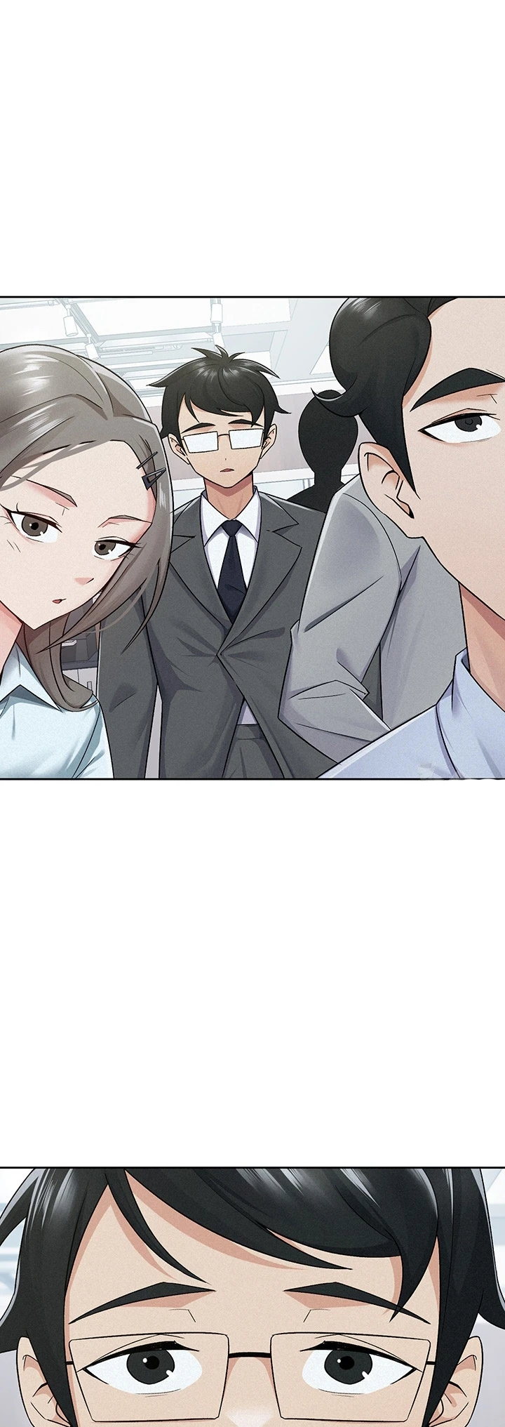 Read manhwa Tax Girlfriend Chapter 10 - SauceManhwa.com