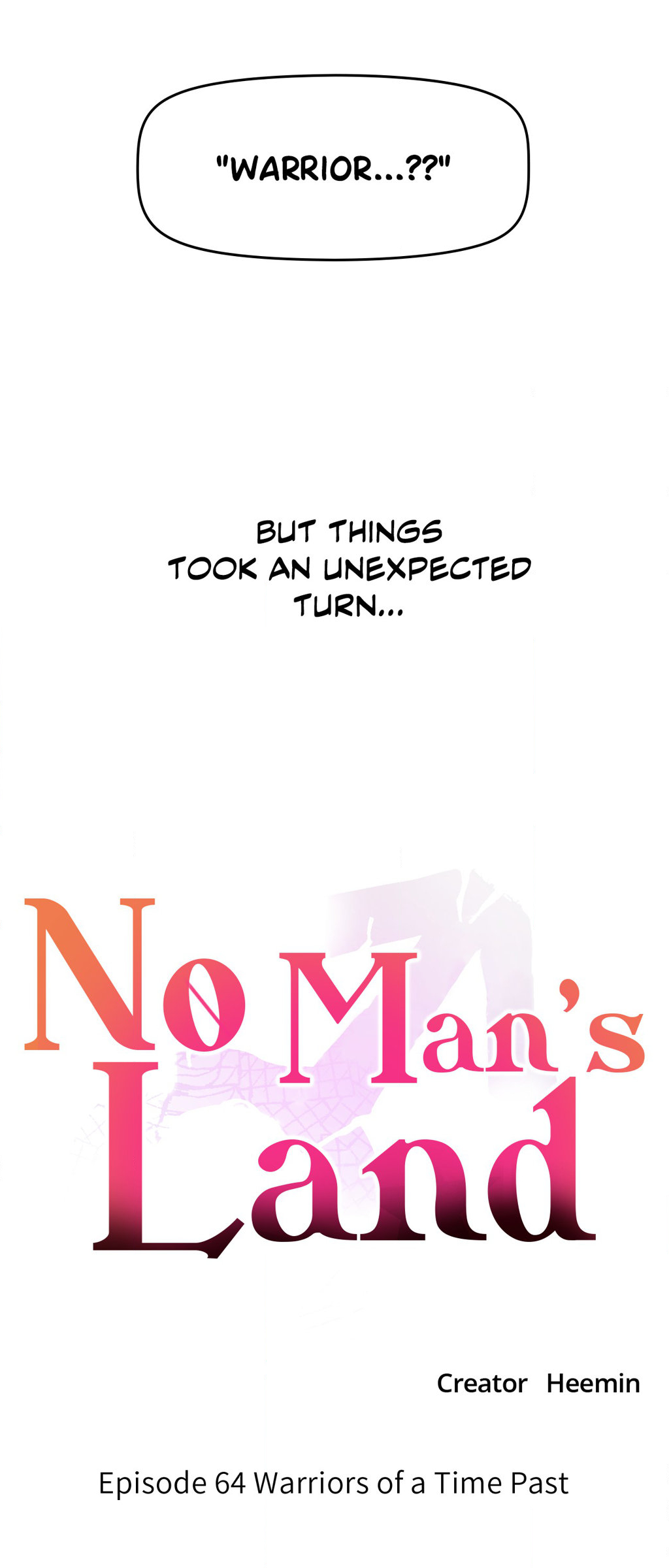 Read manhwa No Man’s Land Chapter 64 - SauceManhwa.com