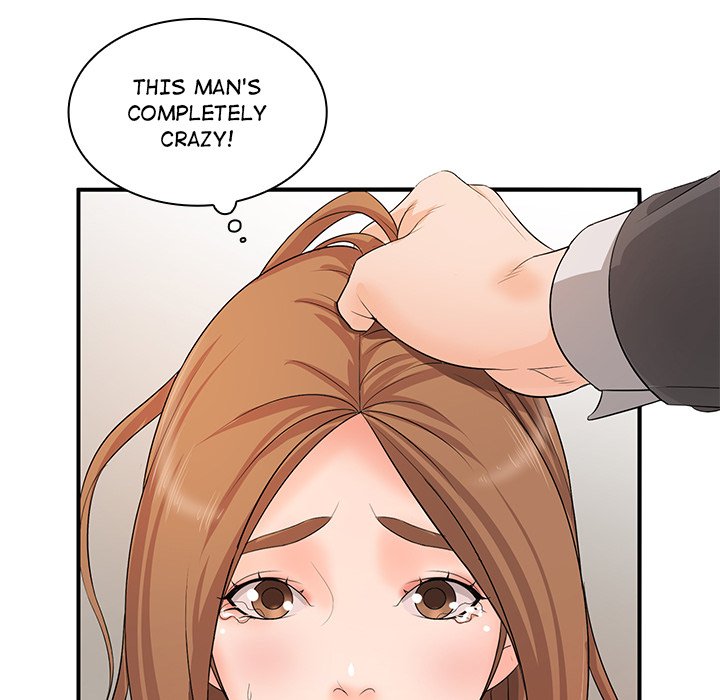 Read manhwa Office Troubles END Chapter 13 - SauceManhwa.com