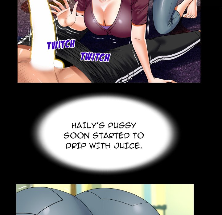 Read manhwa The Unforeseen Guest Chapter 50 - SauceManhwa.com