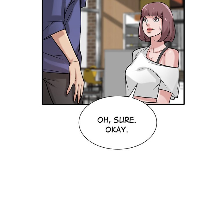 Read manhwa The Mismatch END Chapter 25 - SauceManhwa.com