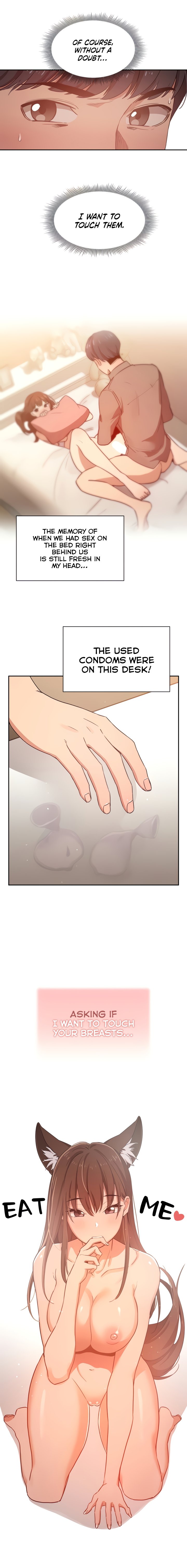 Read manhwa Private Tutoring in These Difficult Times Chapter 9 - SauceManhwa.com