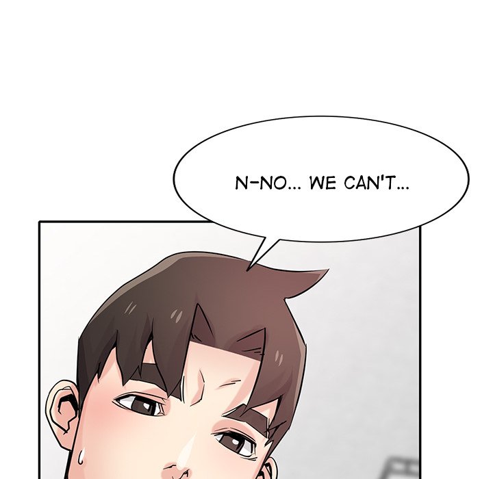 Read manhwa The Mismatch END Chapter 64 - SauceManhwa.com