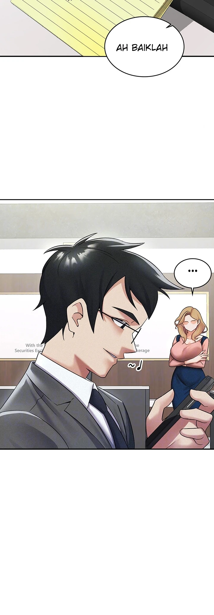 Read manhwa Tax Girlfriend Chapter 7 - SauceManhwa.com