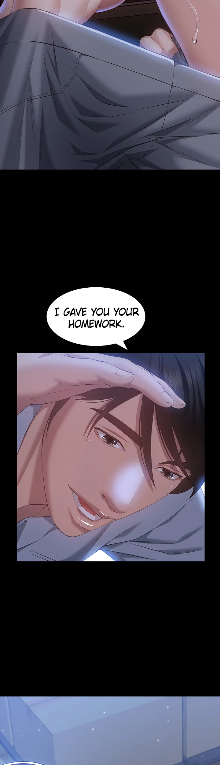 Read manhwa Resume Chapter 27 - SauceManhwa.com