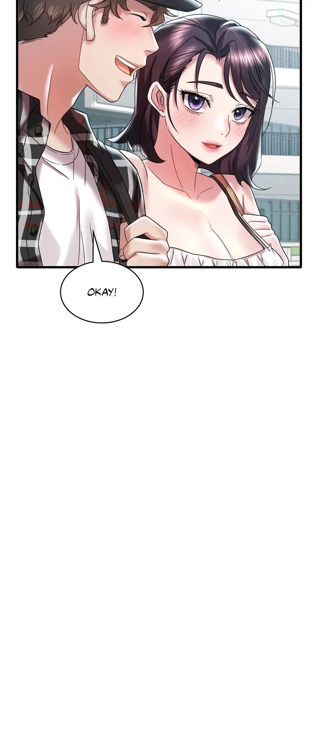 Read manhwa Drunk on You  Chapter 11 - SauceManhwa.com