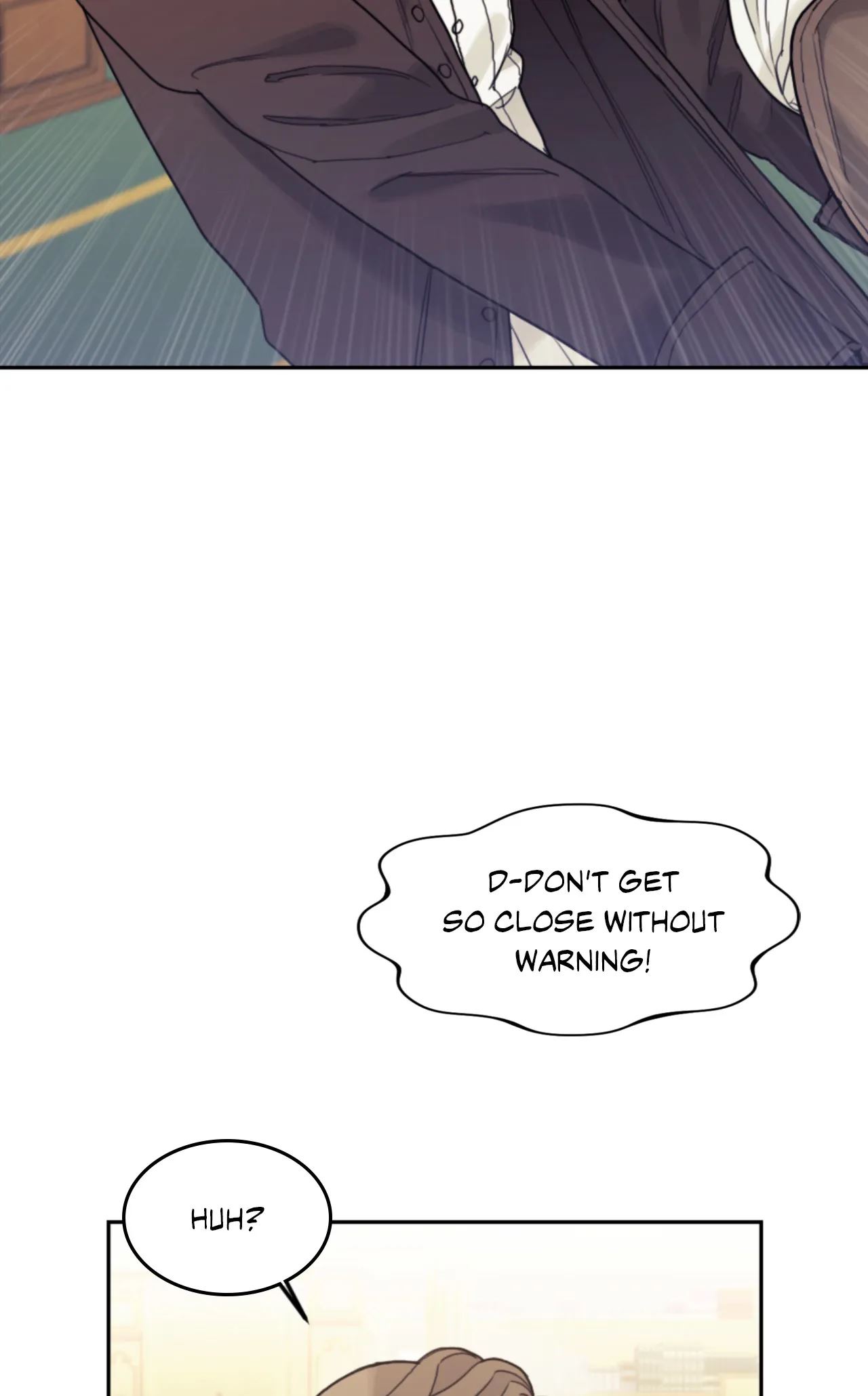 Read manhwa I’m No Heroine! Chapter 45 - SauceManhwa.com