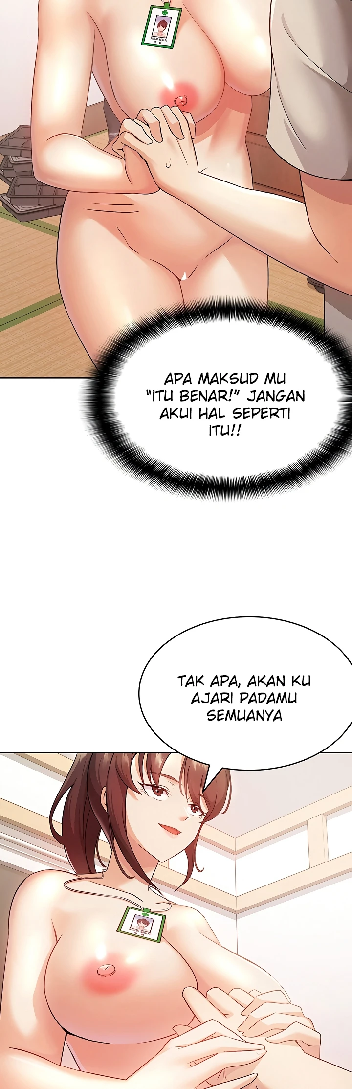 Read manhwa Tax Girlfriend Chapter 2 - SauceManhwa.com