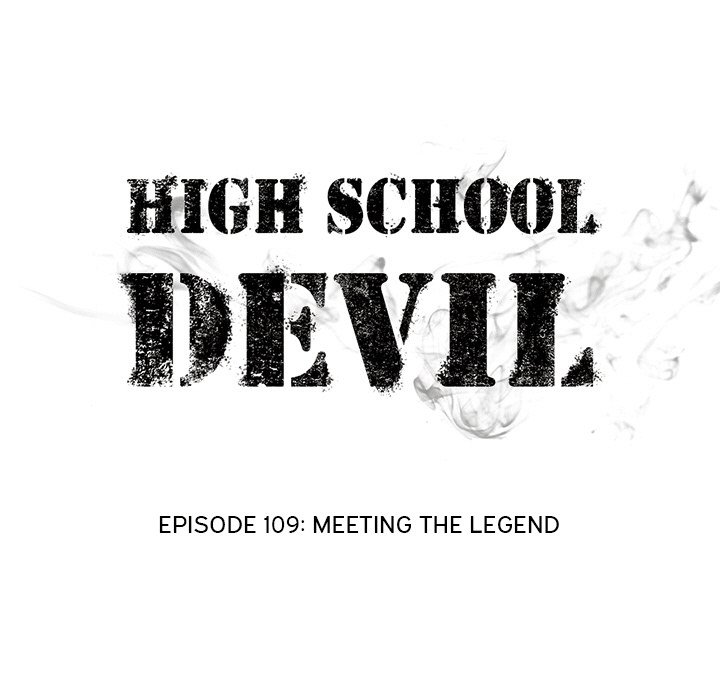 Read manhwa High School Devil Chapter 109 - SauceManhwa.com