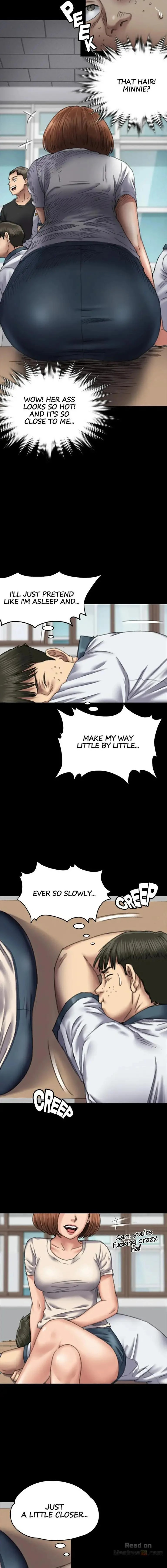 Read manhwa Landlord’s Little Daughter Chapter 59 - SauceManhwa.com