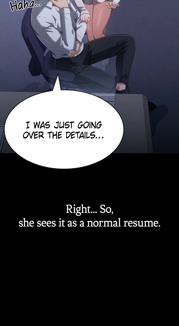 Read manhwa Resume Chapter 83 - SauceManhwa.com